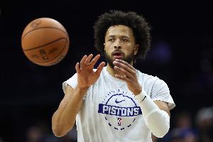 张佳玮：不说顶尖强度只论厚度 活塞是雷霆火箭级别